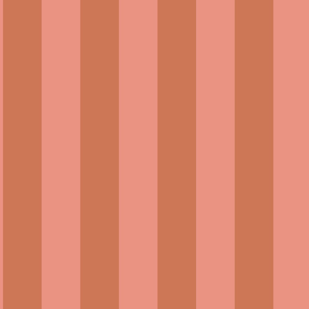 Tapete mit Streifen, rosa, rot, 139905, Color Pop, Esta Home