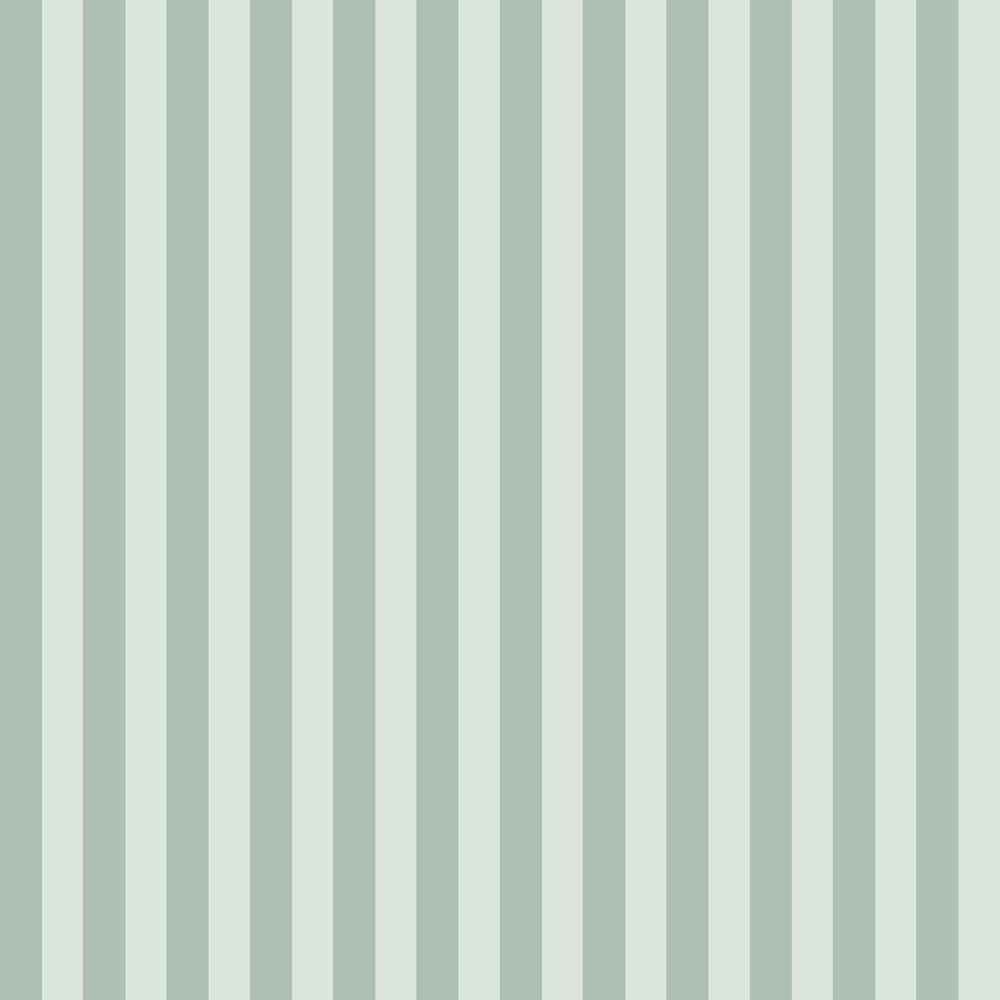 Tapete mit Streifen, grau-grün, 130953, Color Pop, Esta Home