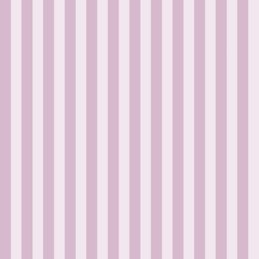 Tapete mit Streifen, violett, 130954, Color Pop, Esta Home