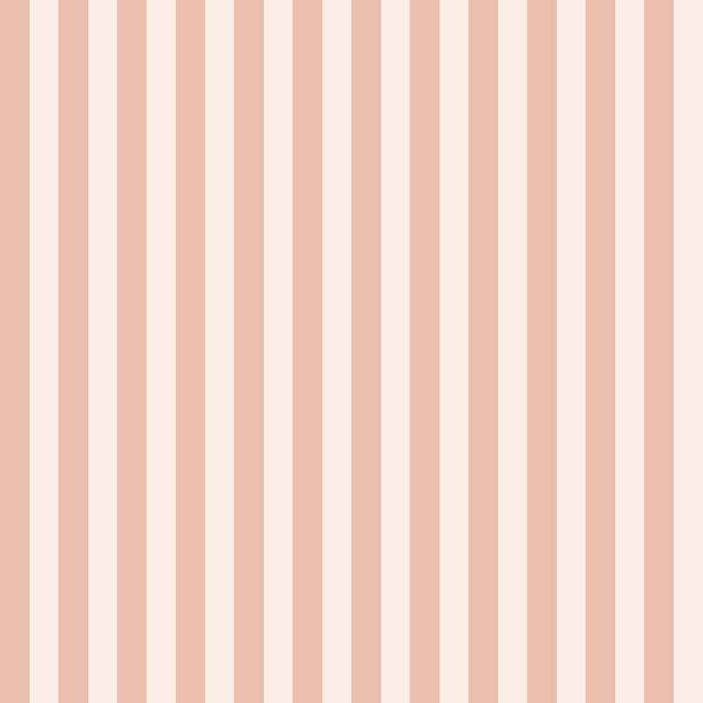 Tapete mit Streifen, rosa, 130950, Color Pop, Esta Home