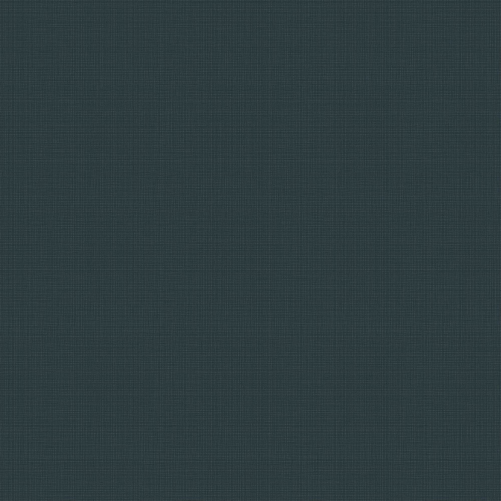 Dunkelblaue Vliestapete mit Gittermuster 139242, Forest Friends, Esta