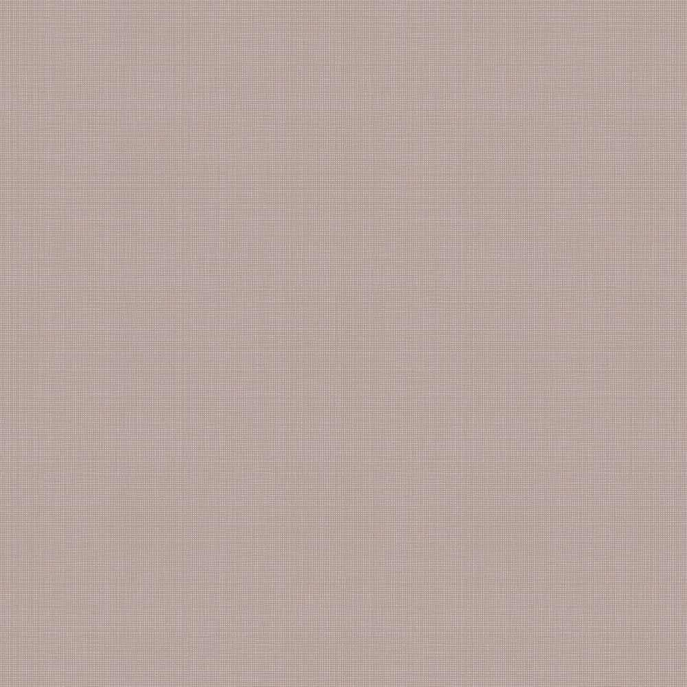 Altrosa Vliestapete mit Gittermuster 139239, Forest Friends, Esta