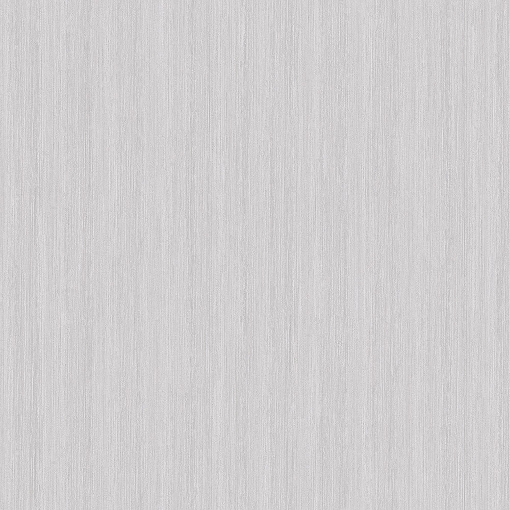 Grau-Silber Vliestapete WL1504, Wanderlust, Grandeco