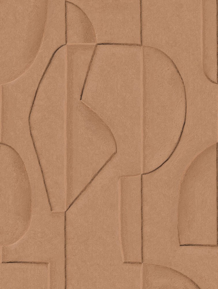 Luxus-Wandbild tapete  312482 Artifact, Eijffinger