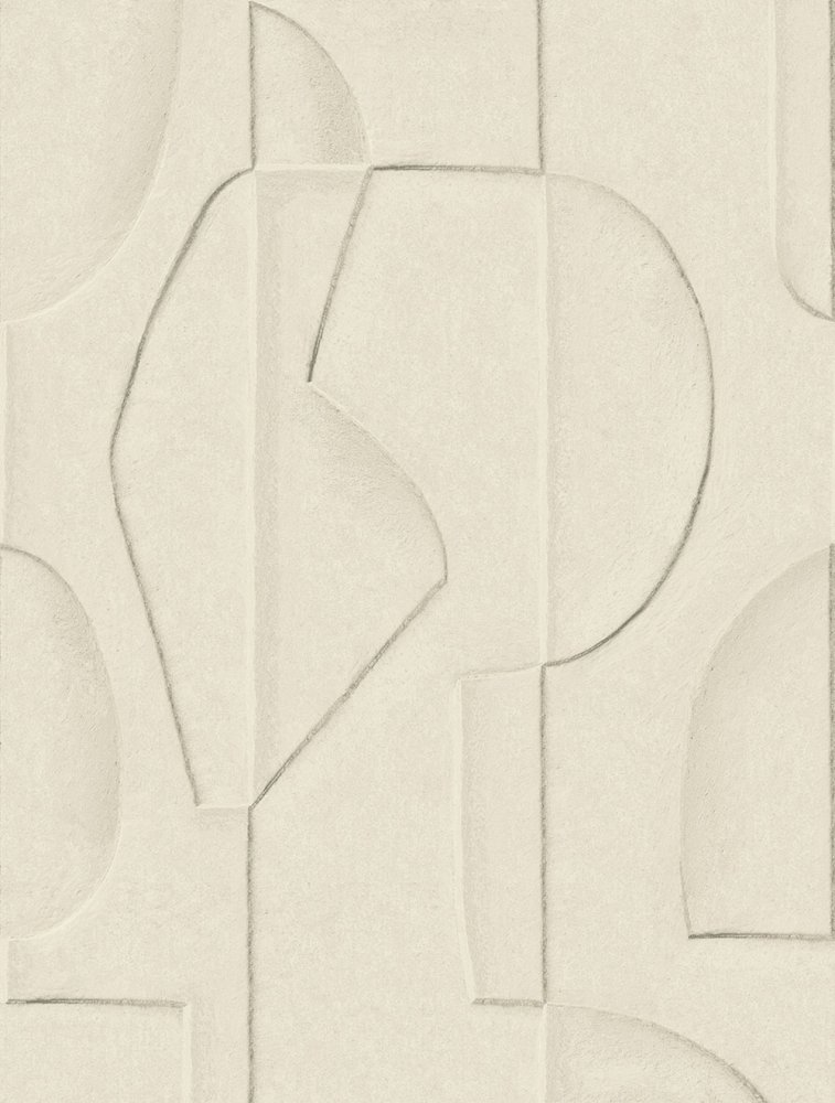 Luxus-Wandbild tapete  312480, Artifact, Eijffinger