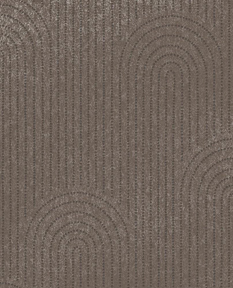 Vliestapete braun 312436, Aftifact, Eijffinger