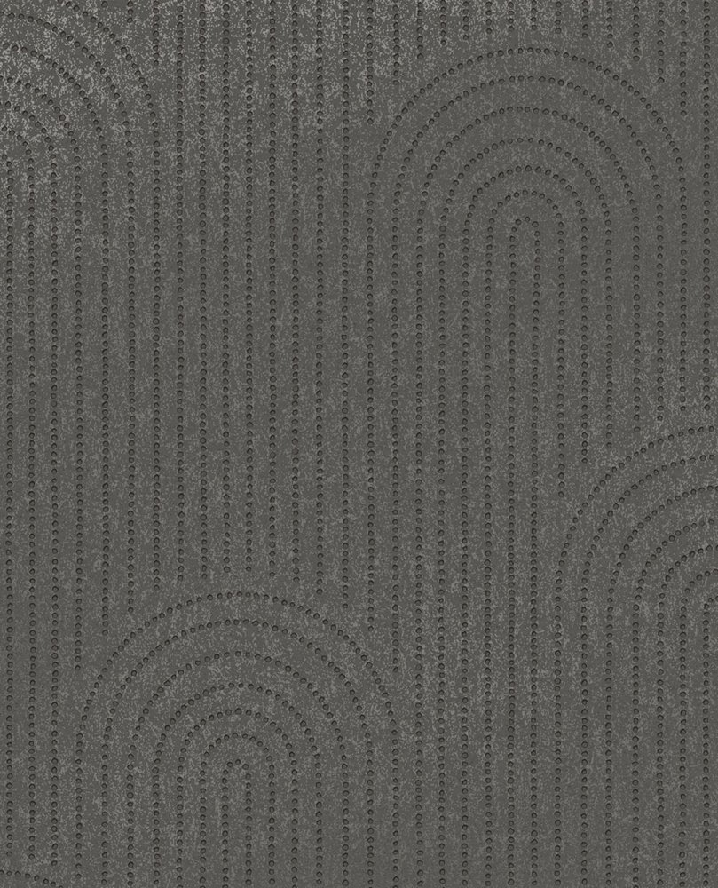 Vliestapete mit Art Deco Muster 312435, Artifact, Eijffinger