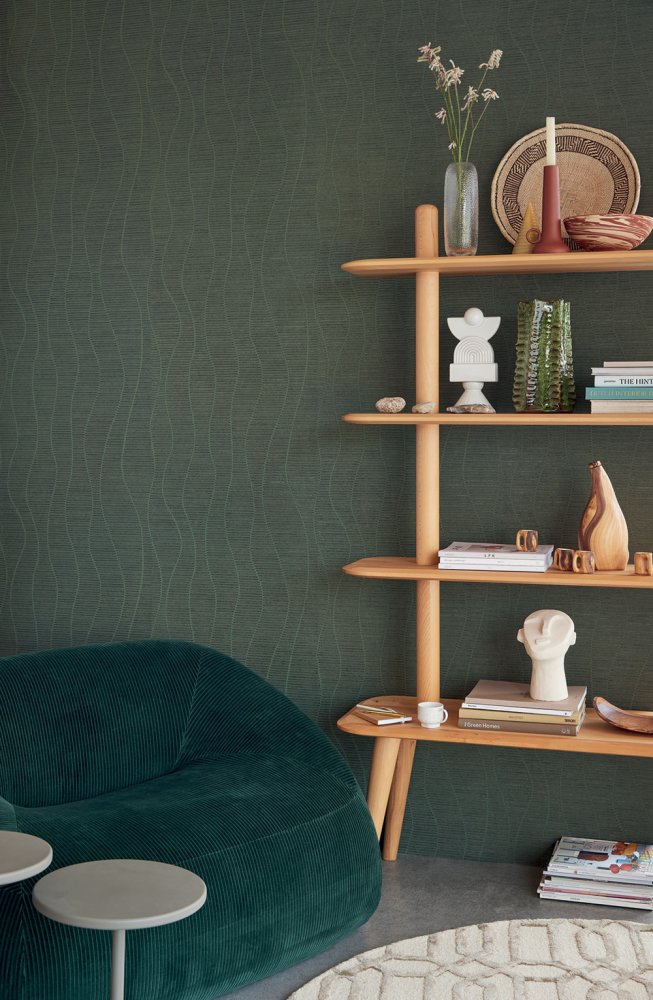 Vlies Luxustapete 312425, Artifact, Eijffinger