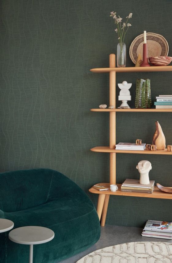 Vlies Luxustapete 312425, Artifact, Eijffinger