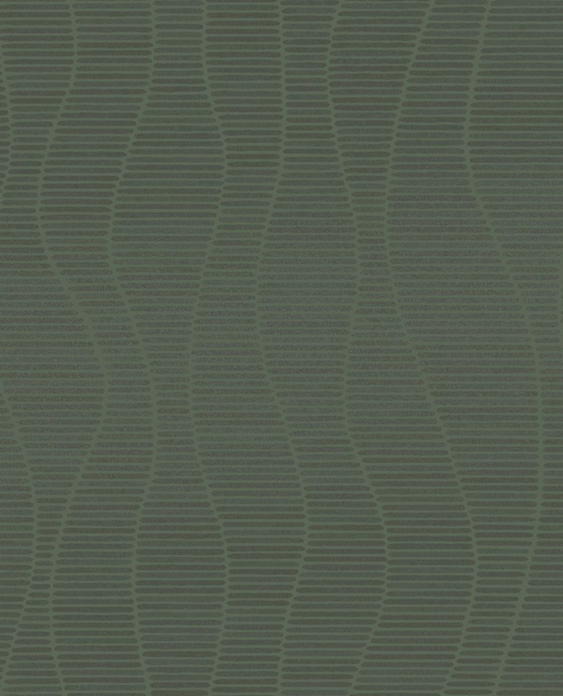 Grüne Vliestapete 312424, Artifact, Eijffinger
