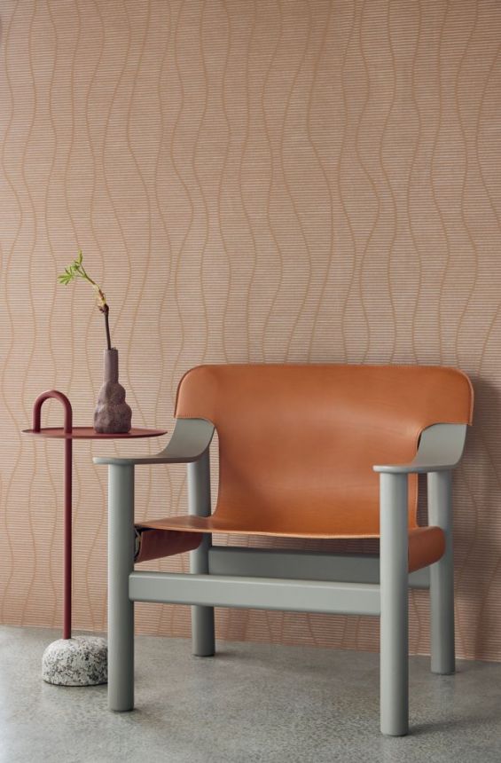 Vlies Luxustapete 312421, Artifact, Eijffinger