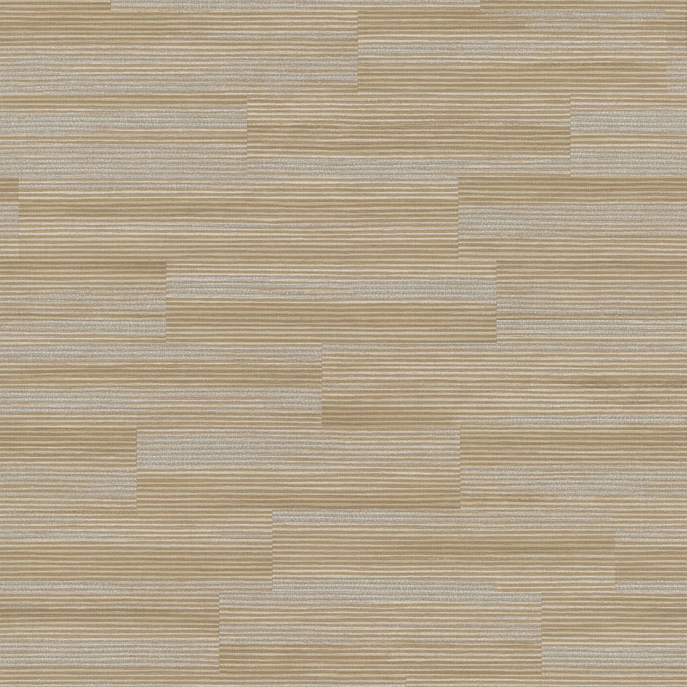 Ocker Vliestapete, Bastmuster EE1101, Elementum, Grandeco