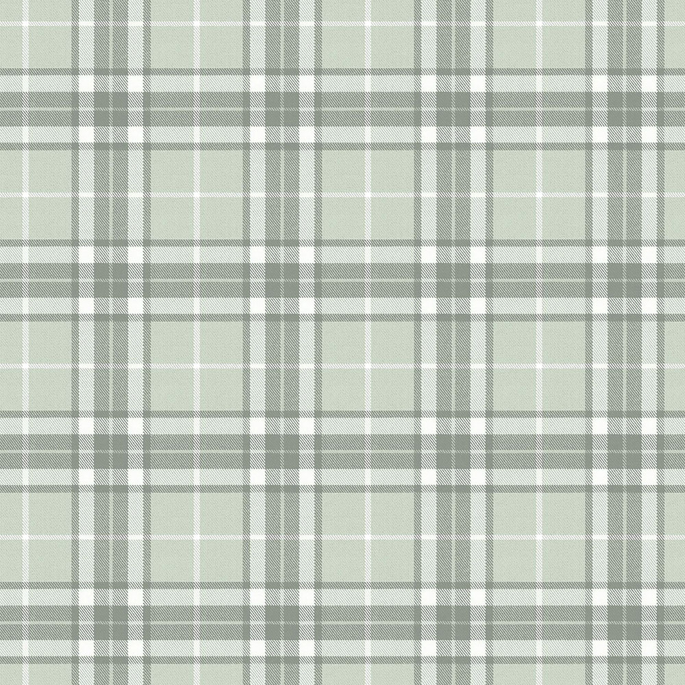 Vliestapete, Imitation von kariertem Stoff 138952, Regatta Crew, Esta Home