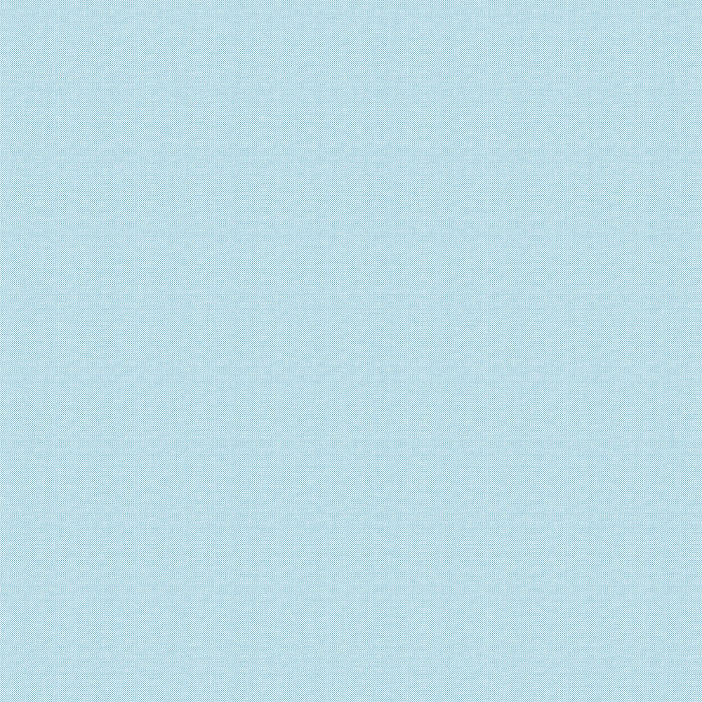 Papiertapete blau mit Stofftextur 463-1, Pippo, ICH Wallcoverings