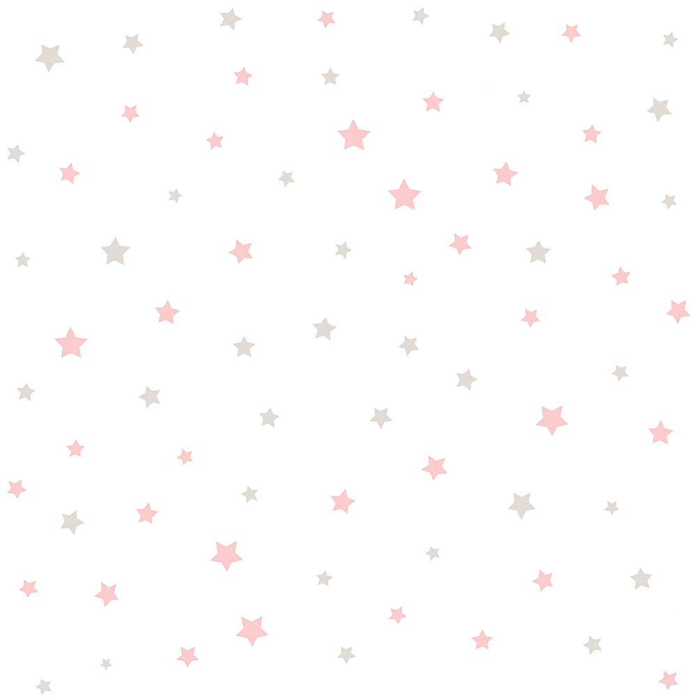 Papiertapete, Sterne 457-2, Pippo, ICH Wallcoverings