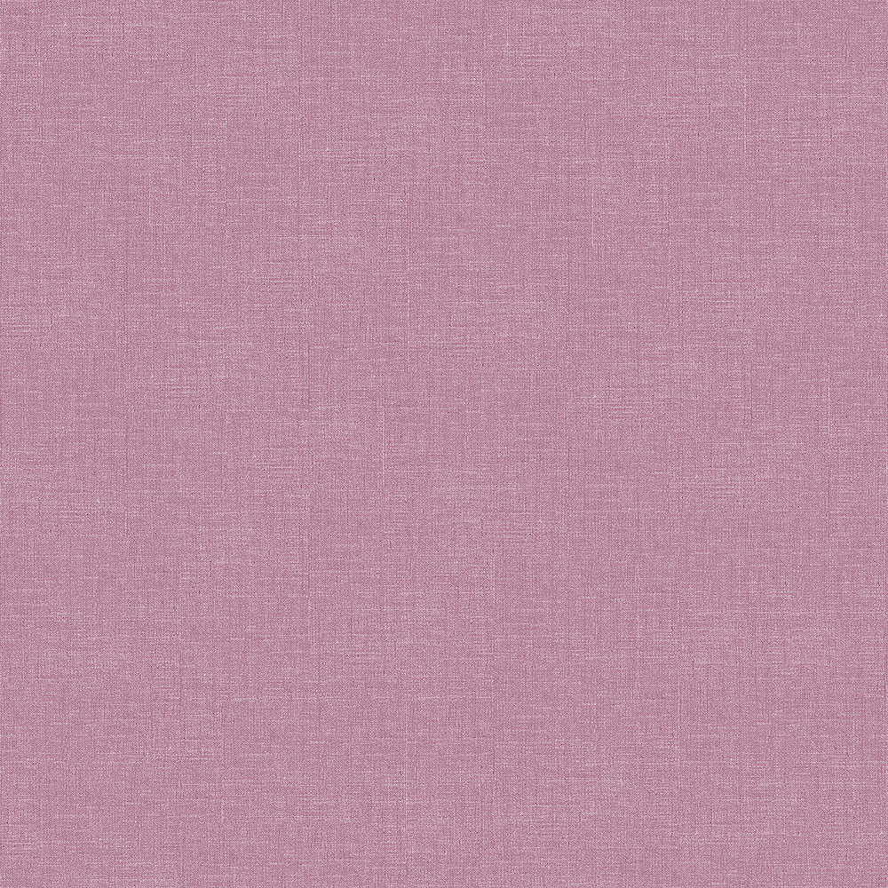 Lila Papiertapete, Stoffimitat 3363-6, Oh lala, ICH Wallcoverings