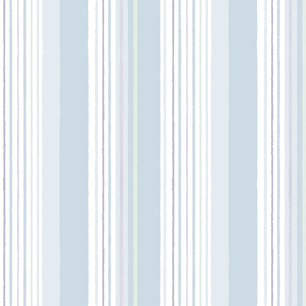 Papier, gestreifte Tapete 3358-1, Oh lala, ICH Wallcoverings