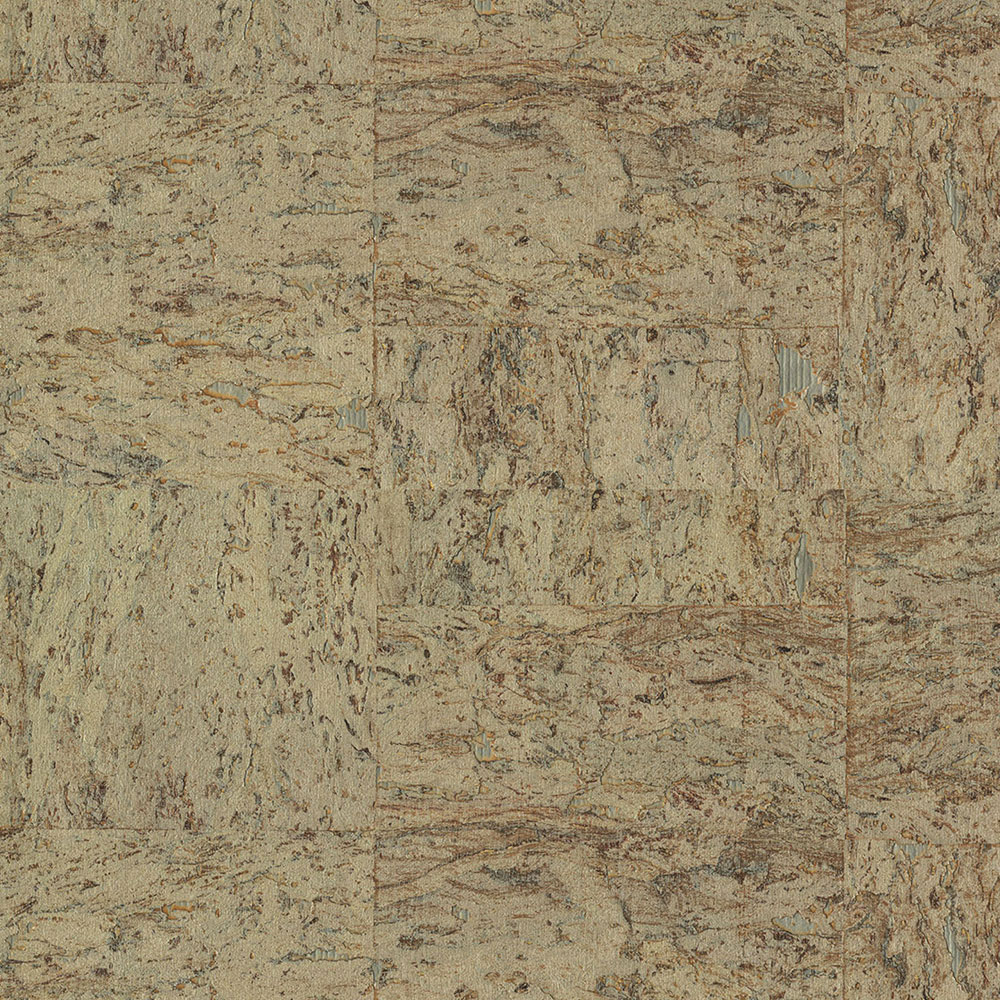 Naturkork-Tapete 303564, Natural Wallcoverings III, Eijffinger
