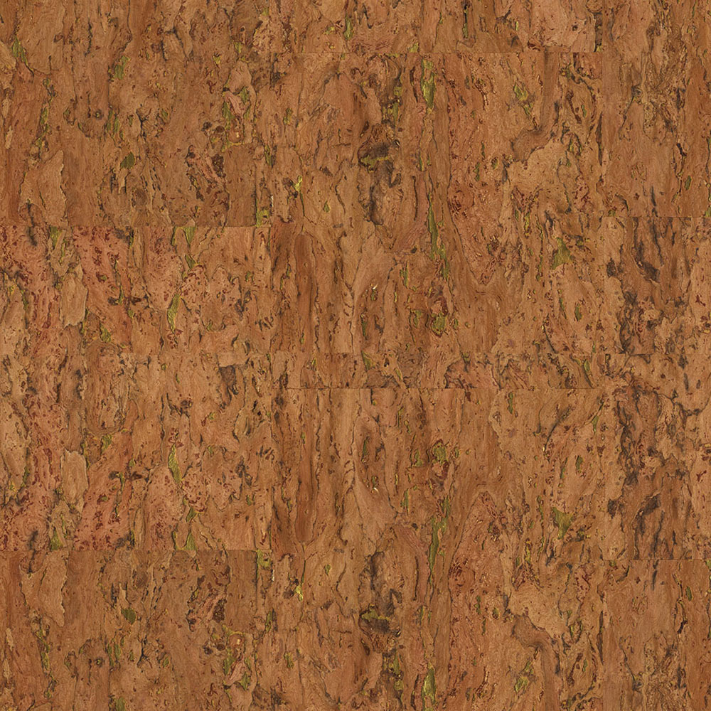 Naturkork-Tapete 303561, Natural Wallcoverings III, Eijffinger