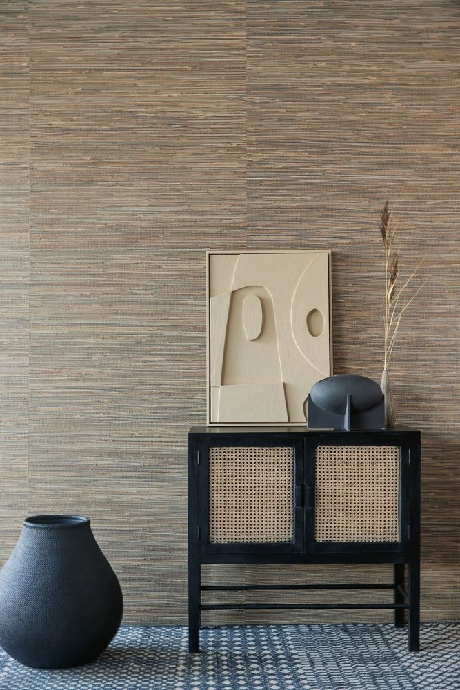 Naturtapete 303556, Natural Wallcoverings III, Eijffinger