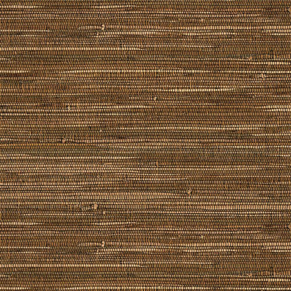 Natur, braune Tapete 303539, Natural Wallcoverings III, Eijffinger