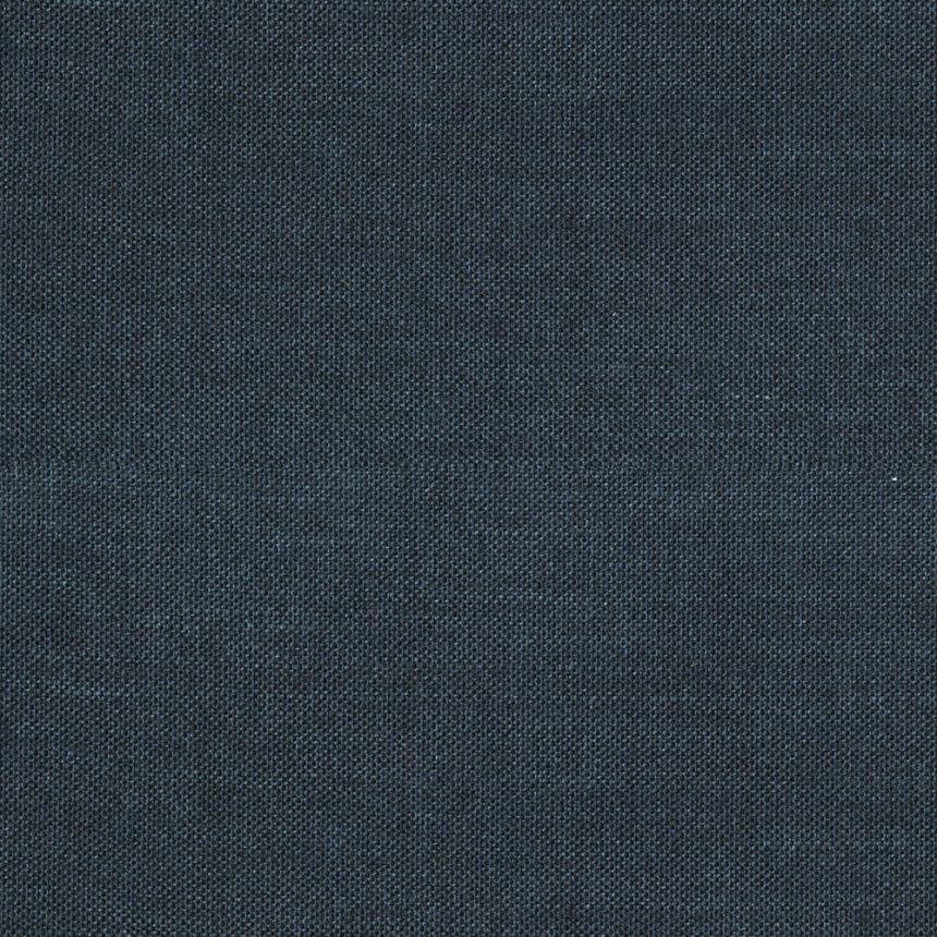 Dunkelblaue Naturtapete 303529, Natural Wallcoverings III, Eijffinger