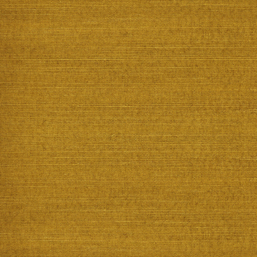 Naturtapete Senffarbe 303506, Natural Wallcoverings III, Eijffinger