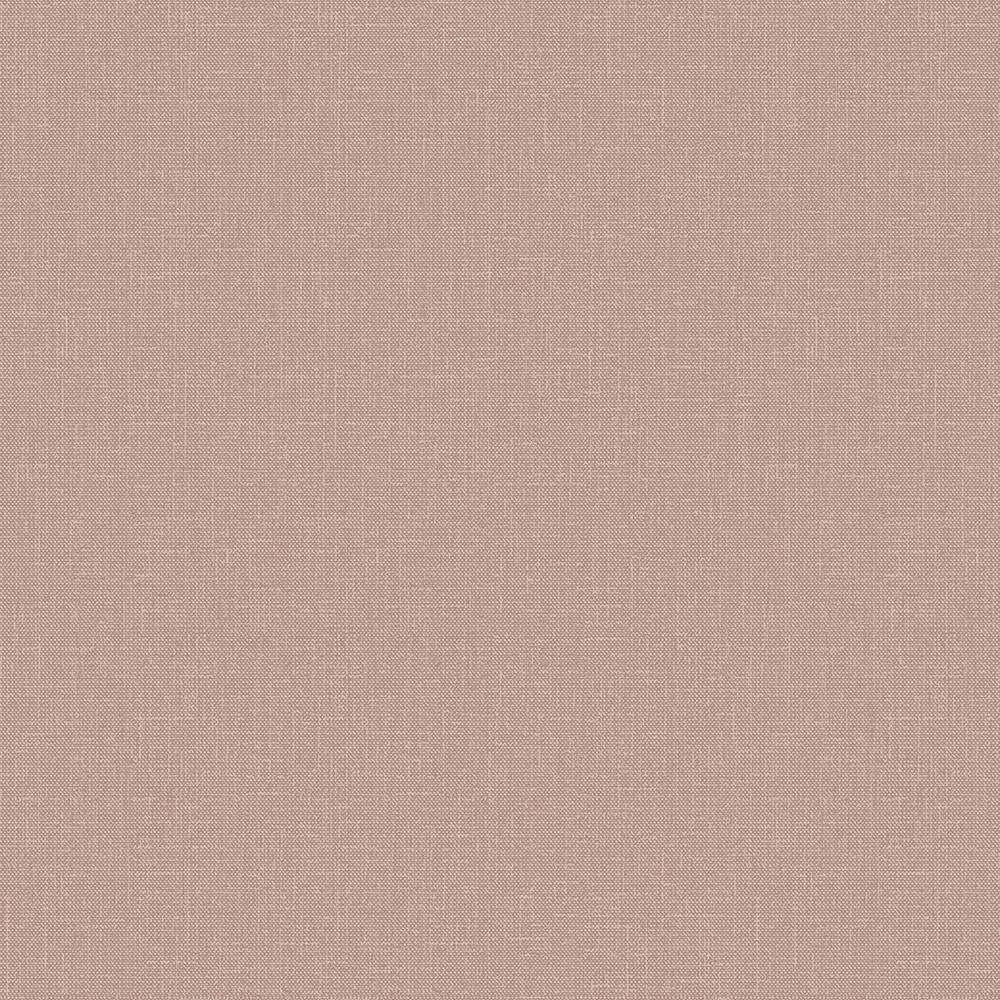 Altrosa Tapete, Stoffimitat, Vliestapete 148743, Blush, Esta Home