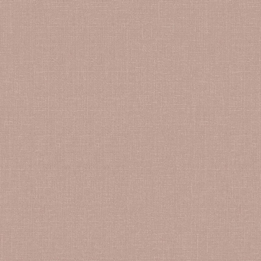 Altrosa Tapete, Stoffimitat, Vliestapete 148743, Blush, Esta Home