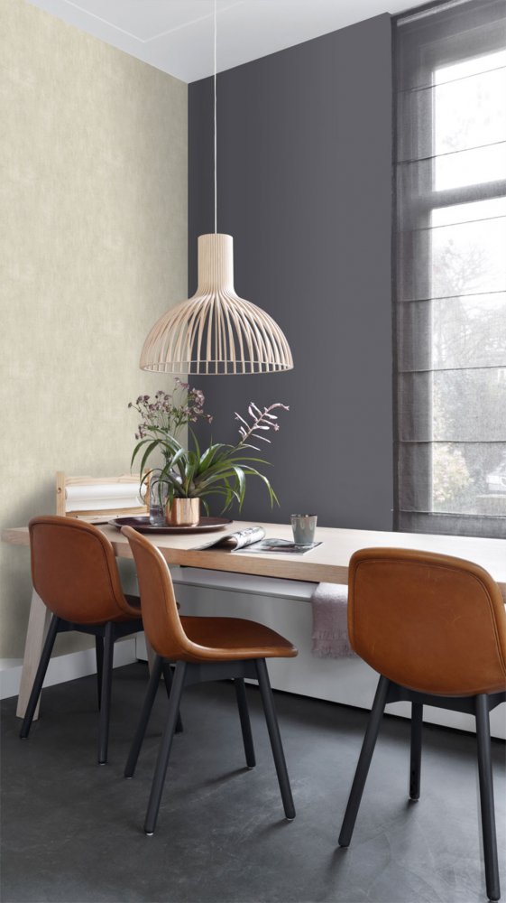 Graue Tapete, Vliestapete 148733, Blush, Esta Home