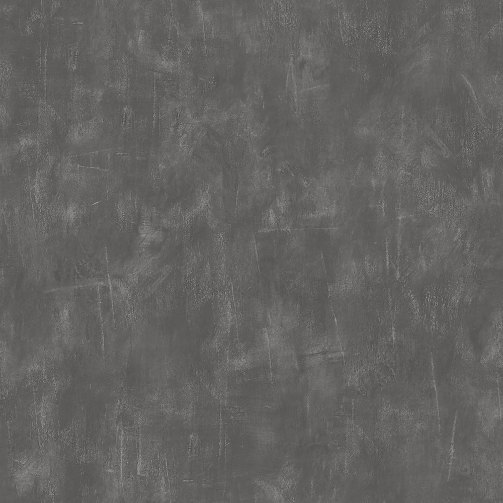 Grau-schwarze Tapete, Putzimitat, Vliestapete 148725, Blush, Esta Home