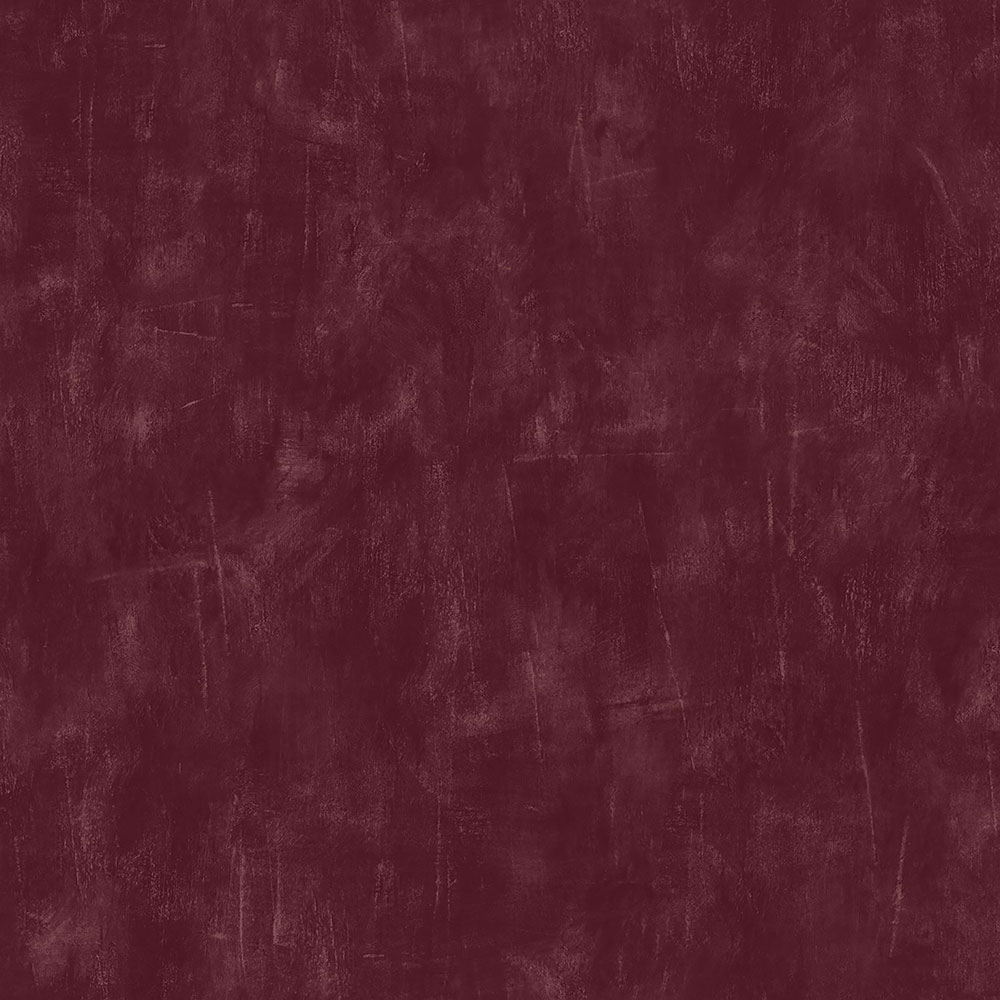 Burgunder Tapete, Putzimitat, Vliestapete 148724, Blush, Esta Home