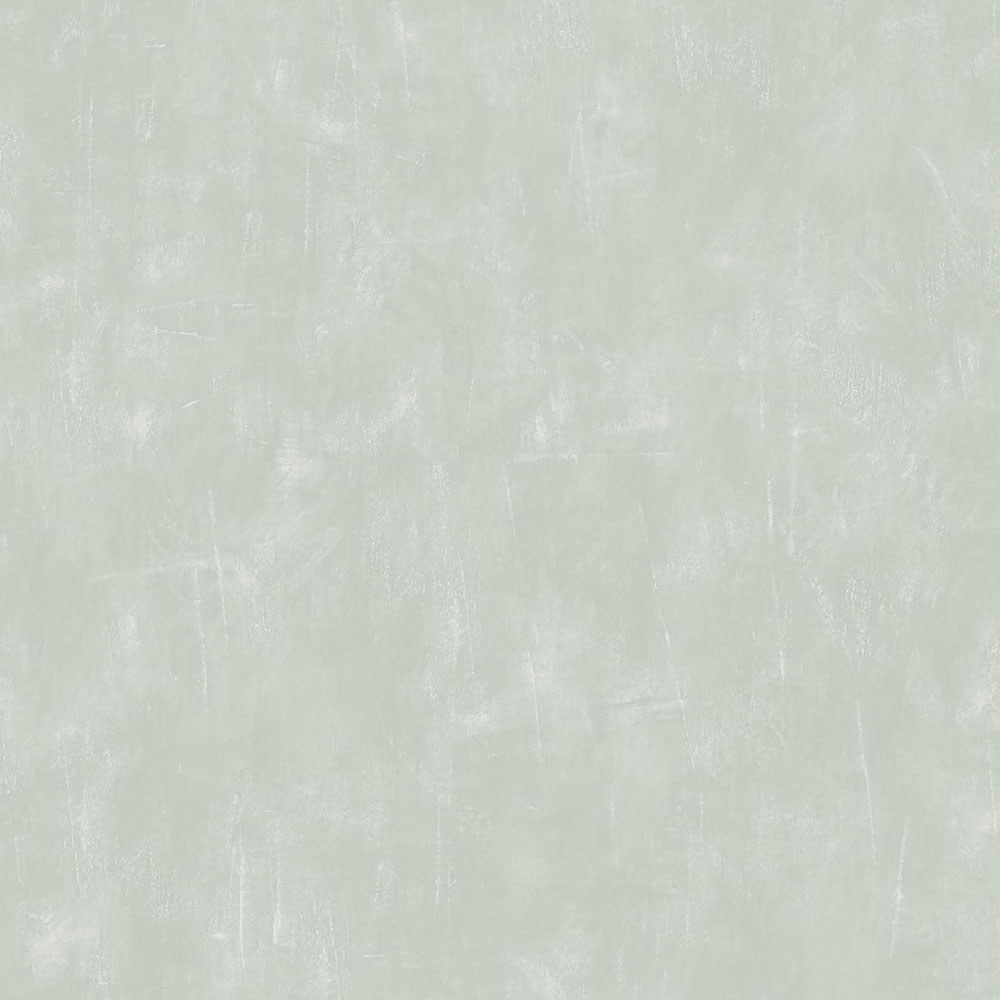 Blaugrüne Tapete, Putzimitat, Vliestapete 148721, Blush, Esta Home