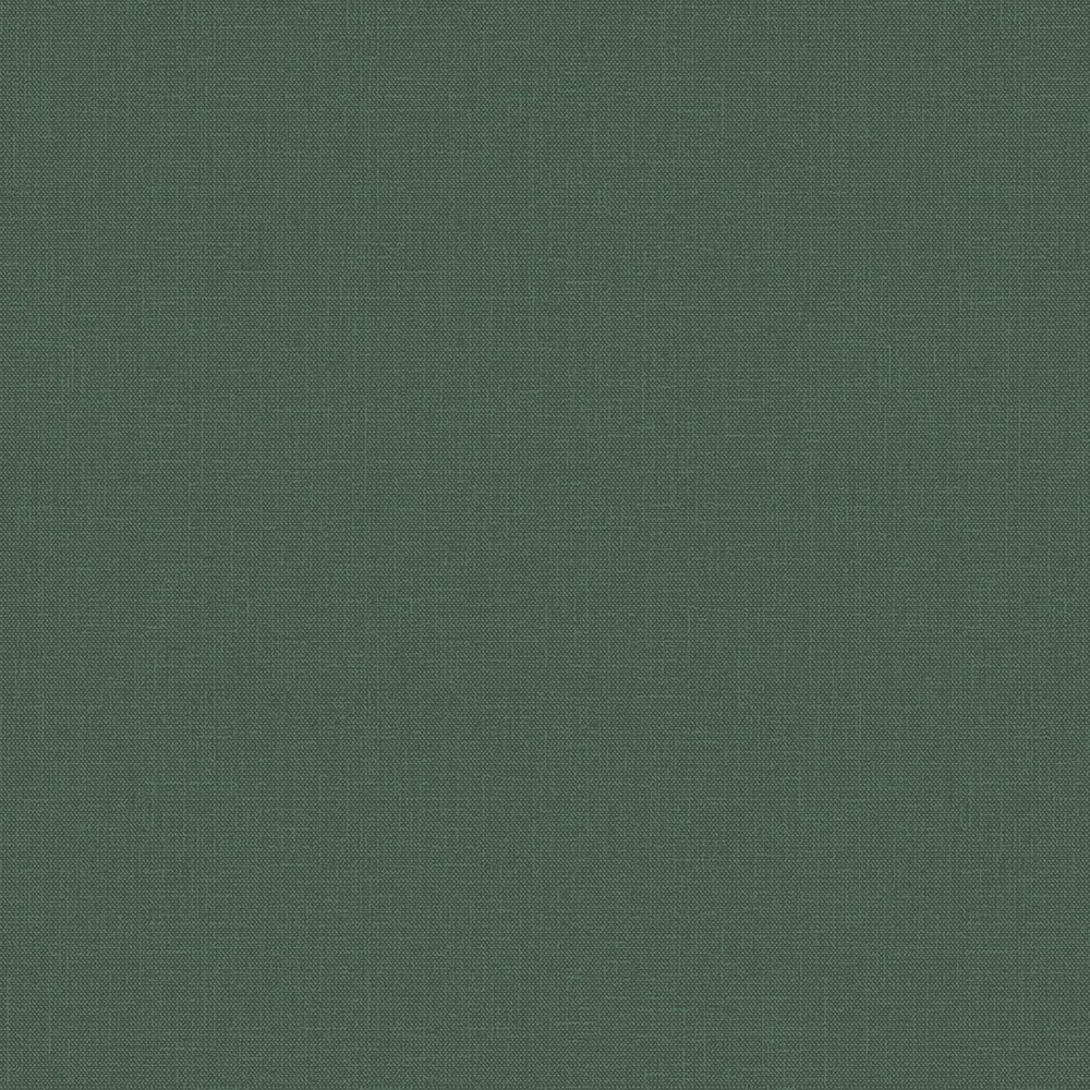 Grüne Tapete, Stoffimitation, Vliestapete 148748, Blush, Paradise, Esta Home