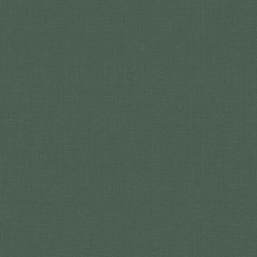 Grüne Tapete, Stoffimitation, Vliestapete 148748, Blush, Paradise, Esta Home