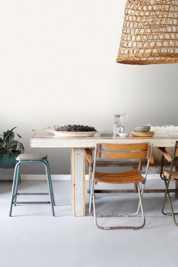 Tapete, Stoffimitation, Vliestapete 148690, Paradise, Esta Home