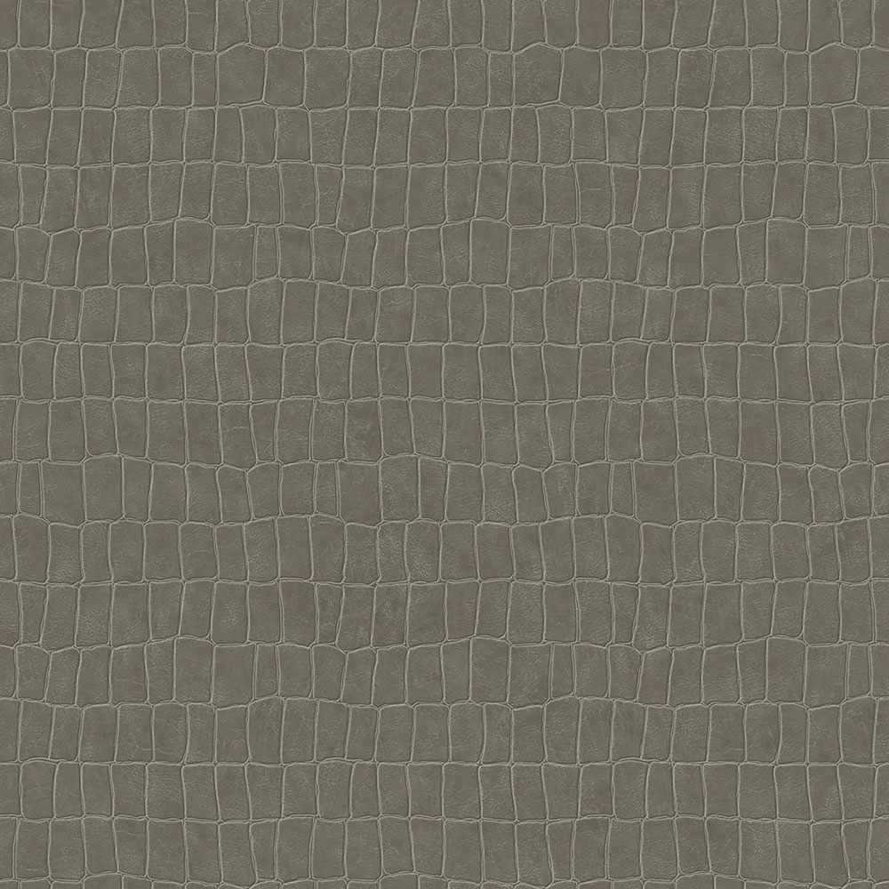 Tapete - Imitation graues Pelz, Vliestapete 139186, Paradise, Esta Home