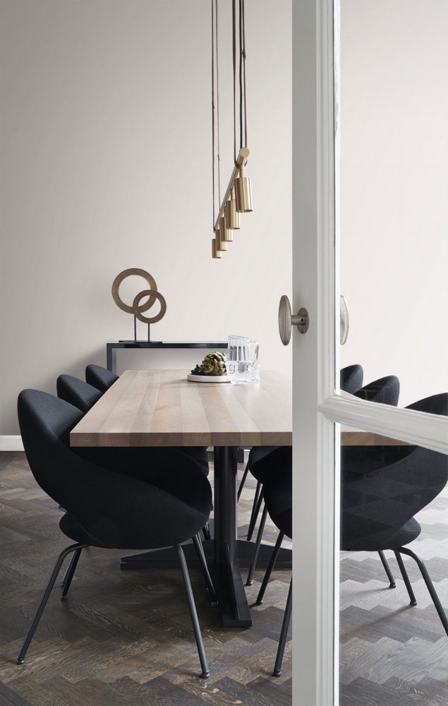 Metallic-grau-beige Tapete, Vliestapete 346501, City Chic, Precious, Origin