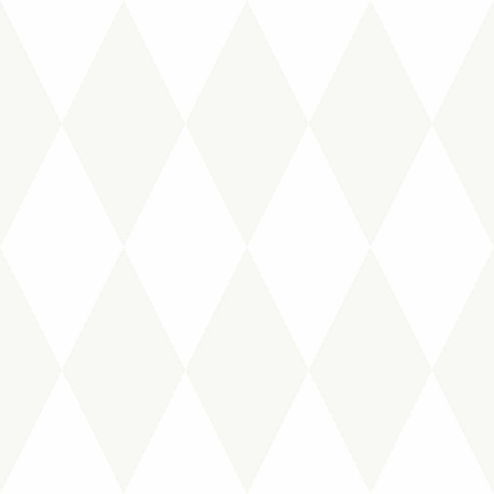 Tapete mit geometrischen mustern - Diamanten, Vliestapete 347693, Precious, Origin