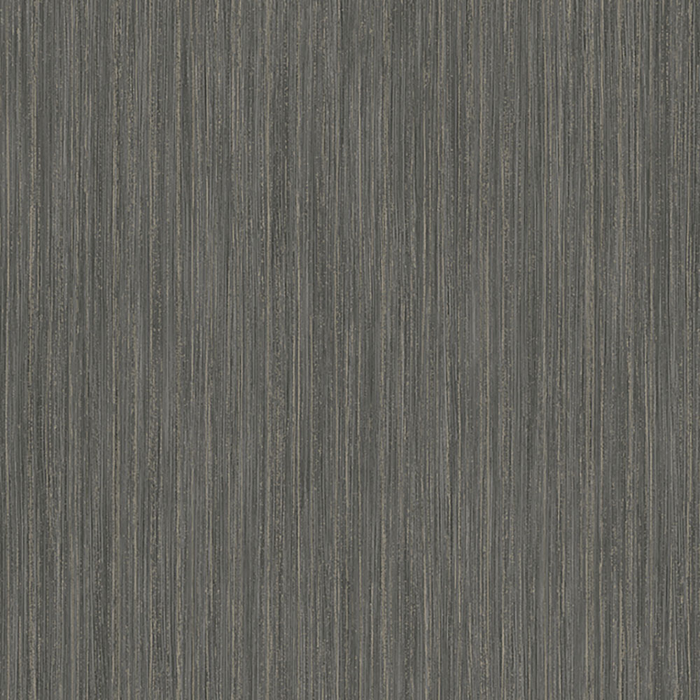 Grau-schwarze Tapete, Vliestapete - M55439 - Structures, Ugépa