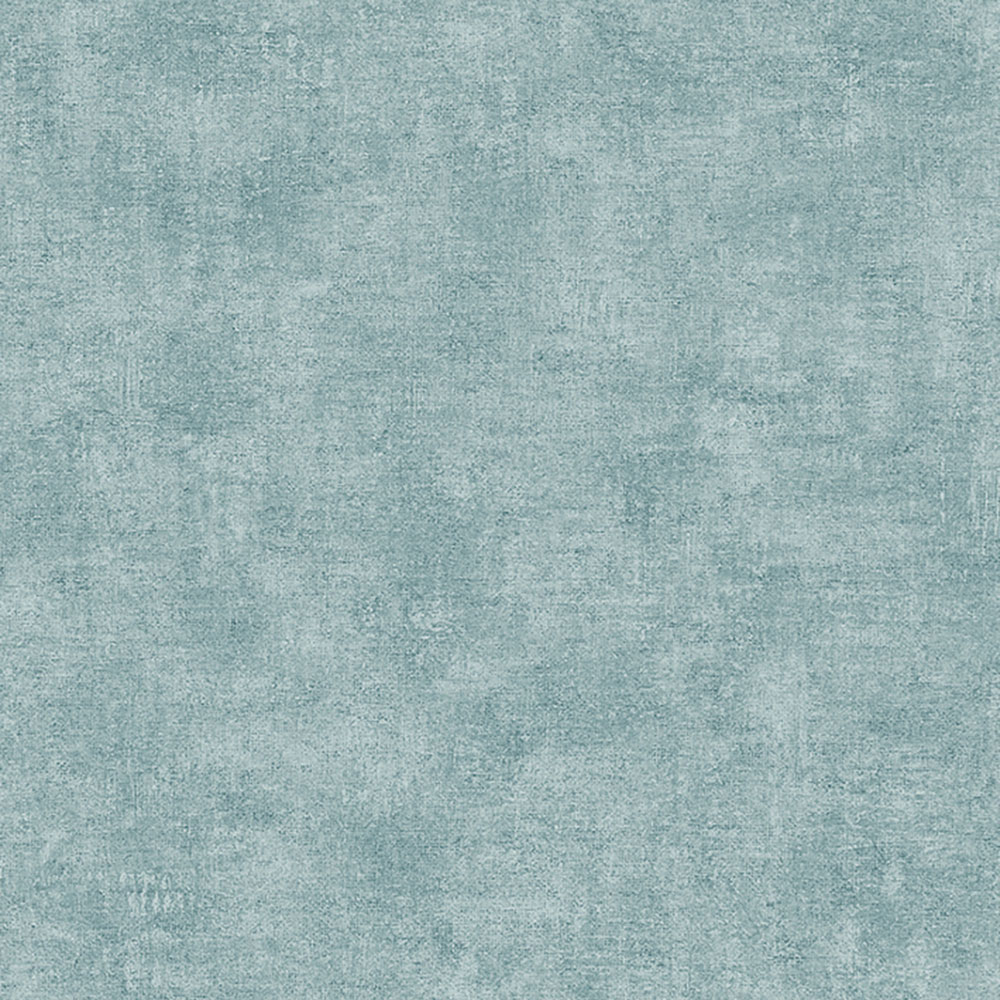 Blaue Tapete mit Glitzer - Stoffstruktur, Vliestapete - A13701 - Structures, Ugépa