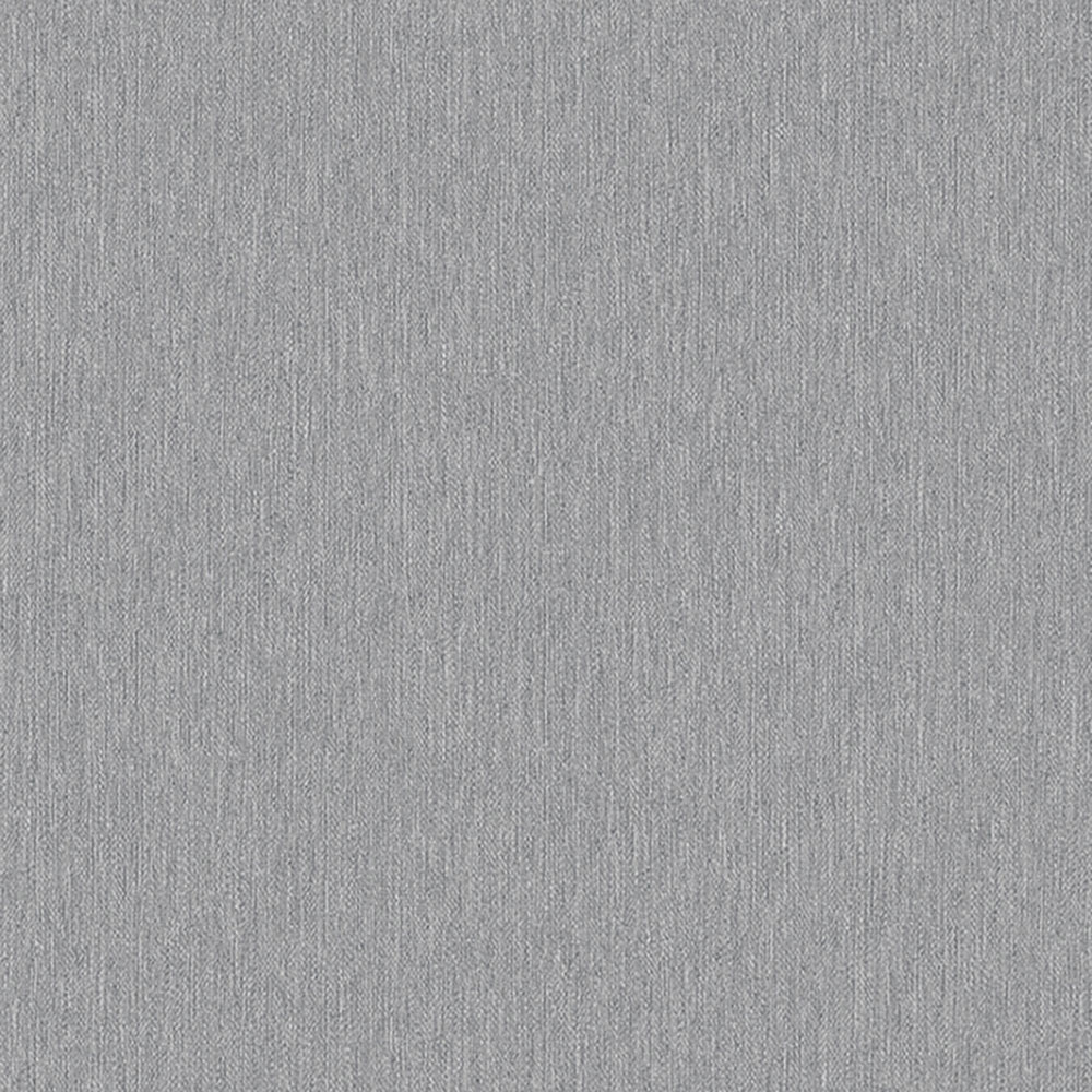Tapete – grauer Stoffimitat, Vliestapete - M55309 - Structures, Ugépa