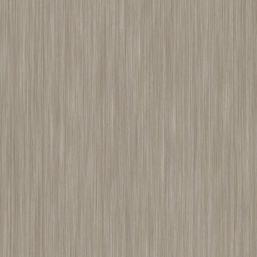 Graubraune Tapete, Vliestapete - M55408 - Structures, Ugépa
