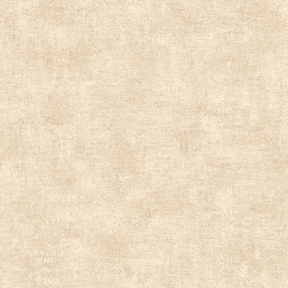 Beige Tapete mit Glitzer - Stoffstruktur, Vliestapete - A13717 - Structures, Ugépa