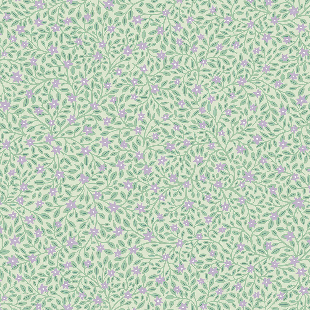 Tapete mit Blumen, Vliestapete 316053, Posy, Eijffinger