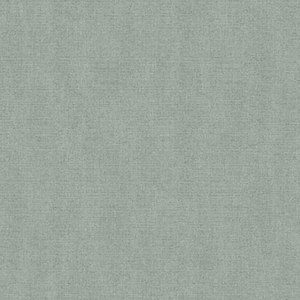 Tapete - grüner Stoffimitat, Vliestapete - M55194D - Structures, Ugépa