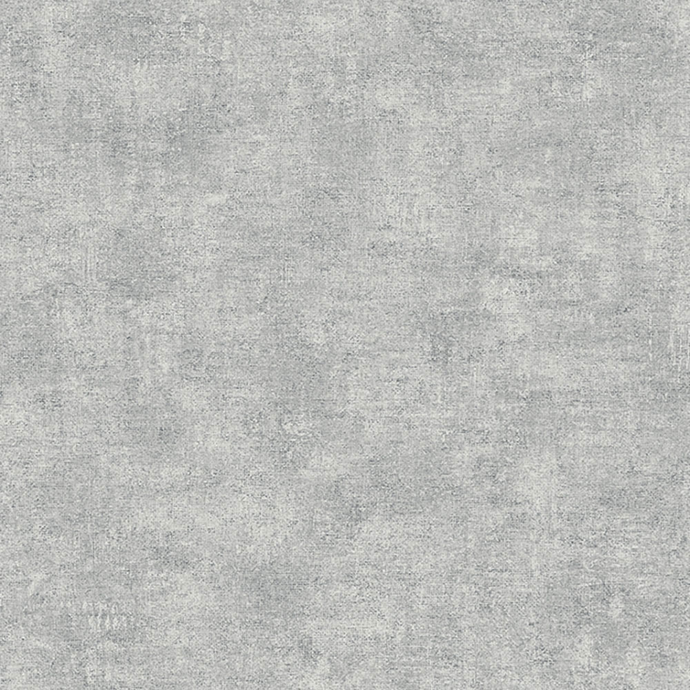 Graue Tapete mit Glitzer und Stoffstruktur, Vliestapete - A13709 - Structures, Ugépa