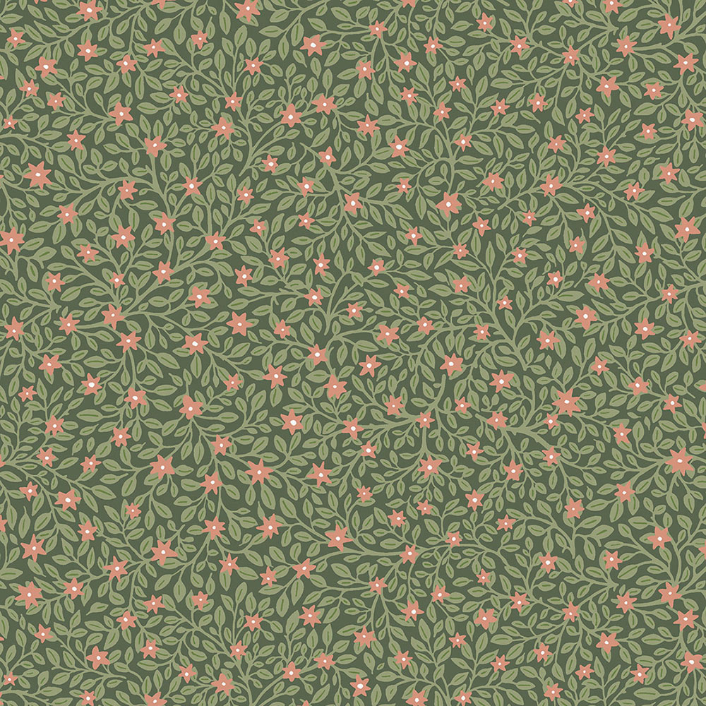 Tapete mit Blumen, Vliestapete 316055, Posy, Eijffinger