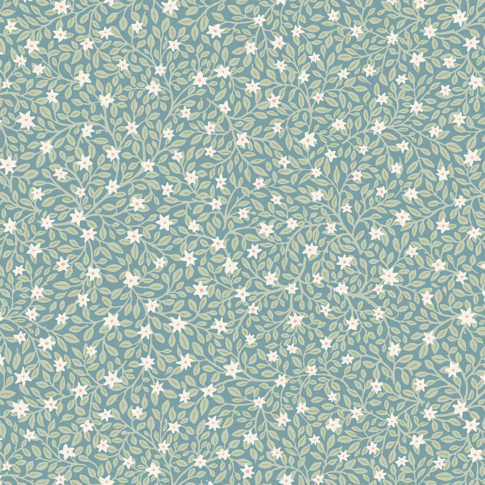 Tapete mit Blumen, Vliestapete 316054, Posy, Eijffinger