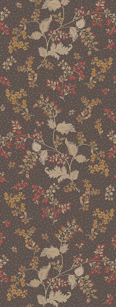 Fototapete mit Blumen, Tapete Wandbilder 316083, Posy, Eijffinger